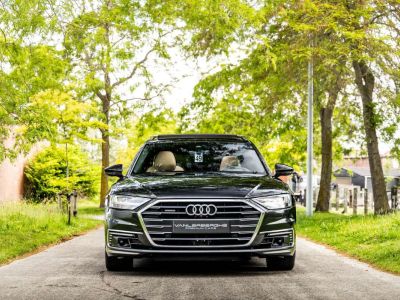 Audi A8 60 TFSI e Quattro   - 2