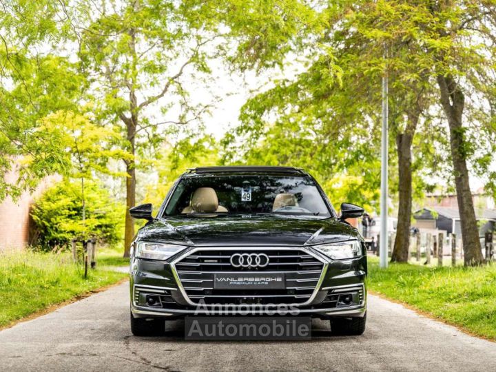 Audi A8 60 TFSI e Quattro - 2