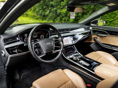 Audi A8 60 TFSI e Quattro   - 4