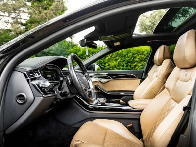 Audi A8 60 TFSI e Quattro   - 5