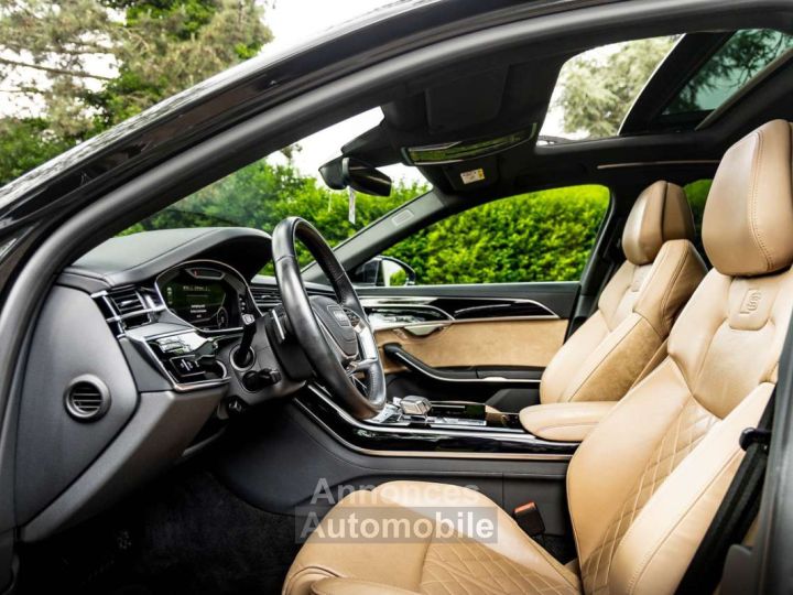 Audi A8 60 TFSI e Quattro - 5