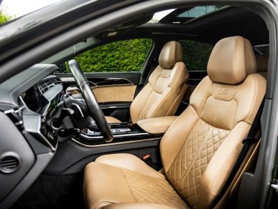 Audi A8 60 TFSI e Quattro   - 7
