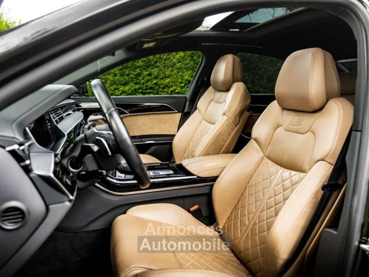 Audi A8 60 TFSI e Quattro - 7