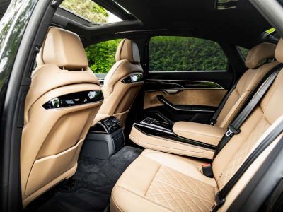 Audi A8 60 TFSI e Quattro   - 8