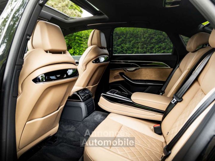 Audi A8 60 TFSI e Quattro - 8