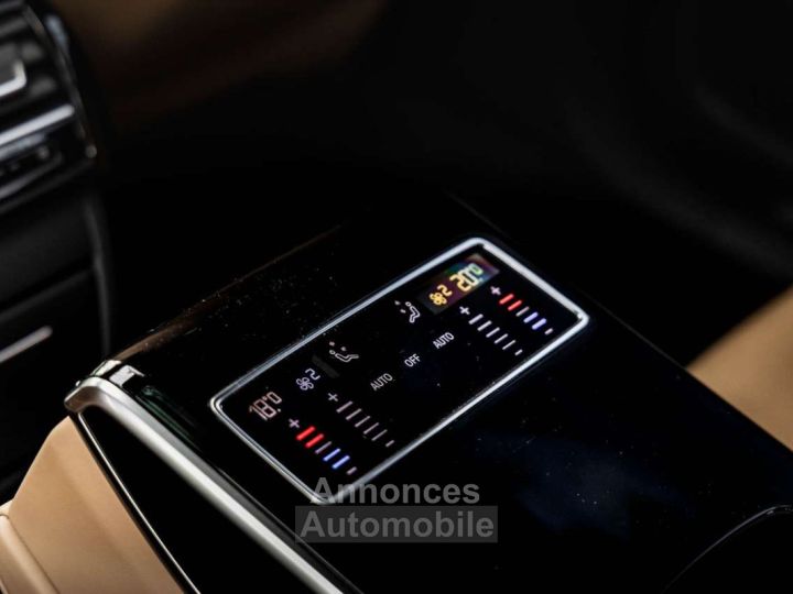 Audi A8 60 TFSI e Quattro - 9