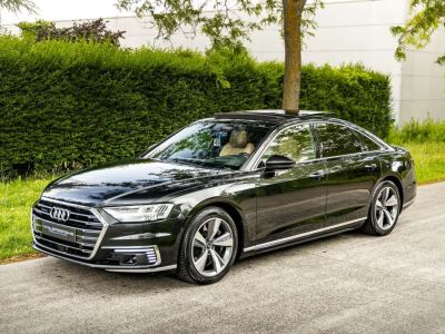 Audi A8 60 TFSI e Quattro   - 10