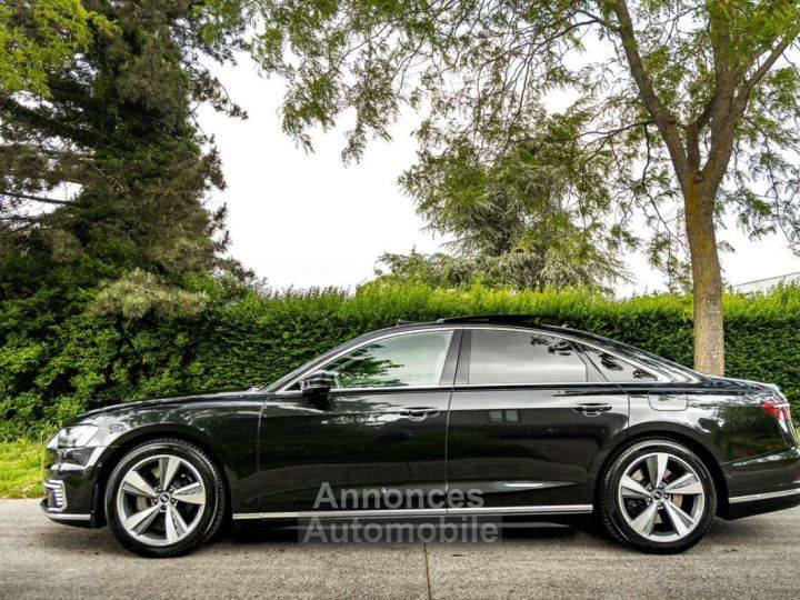 Audi A8 60 TFSI e Quattro - 11