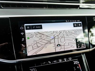 Audi A8 60 TFSI e Quattro   - 12