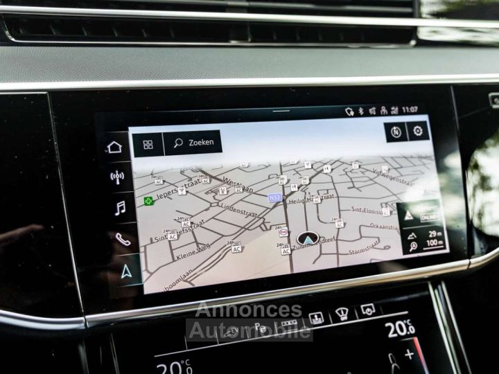 Audi A8 60 TFSI e Quattro - 12