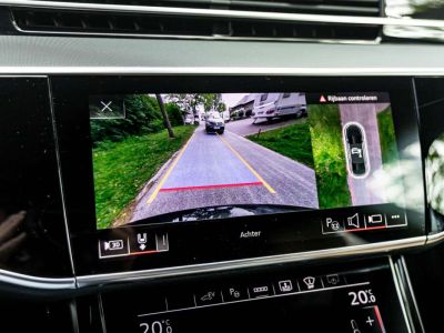 Audi A8 60 TFSI e Quattro   - 13