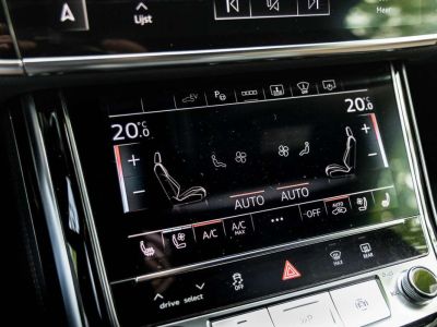 Audi A8 60 TFSI e Quattro   - 15