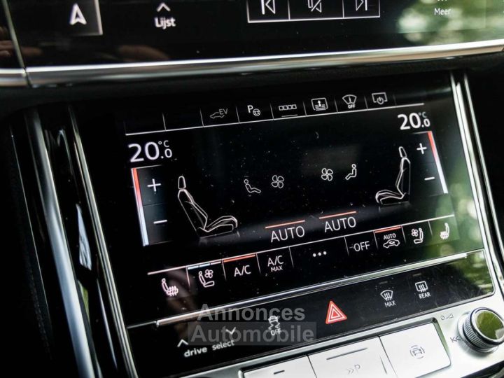 Audi A8 60 TFSI e Quattro - 15