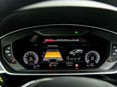 Audi A8 60 TFSI e Quattro   - 16
