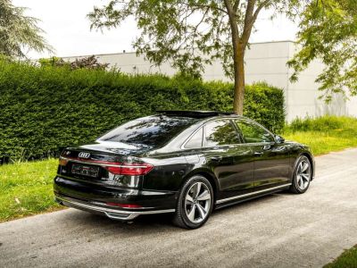 Audi A8 60 TFSI e Quattro   - 17