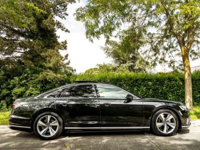 Audi A8 60 TFSI e Quattro   - 18