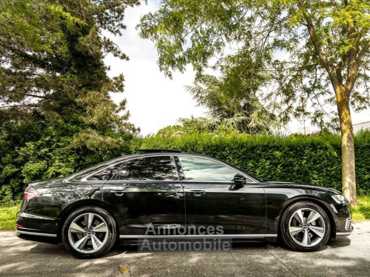 Audi A8 60 TFSI e Quattro - 18