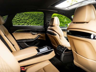 Audi A8 60 TFSI e Quattro   - 19
