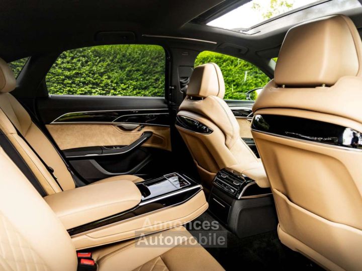 Audi A8 60 TFSI e Quattro - 19