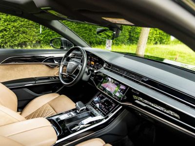 Audi A8 60 TFSI e Quattro   - 20