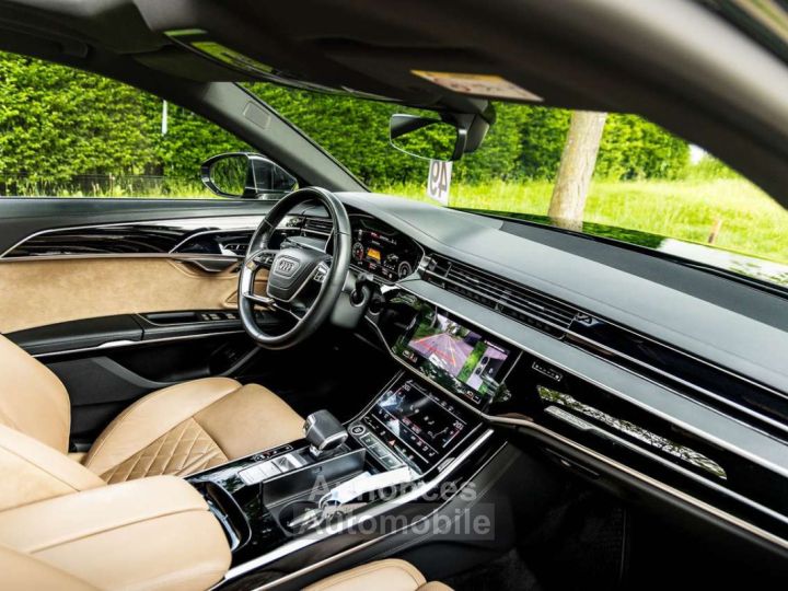 Audi A8 60 TFSI e Quattro - 20