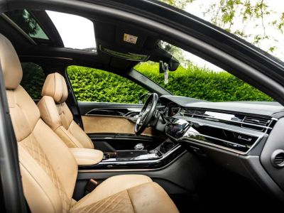Audi A8 60 TFSI e Quattro   - 21