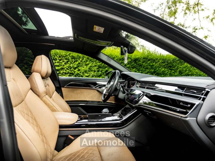Audi A8 60 TFSI e Quattro - 21