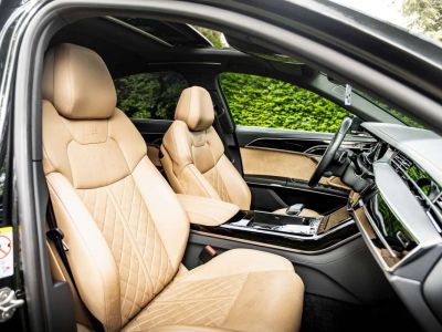 Audi A8 60 TFSI e Quattro   - 22