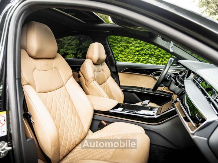 Audi A8 60 TFSI e Quattro - 22