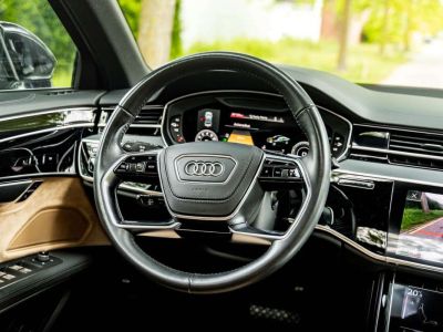 Audi A8 60 TFSI e Quattro   - 23