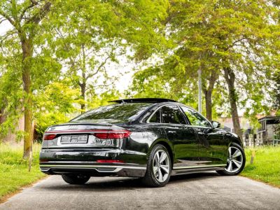 Audi A8 60 TFSI e Quattro   - 25