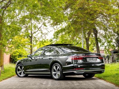 Audi A8 60 TFSI e Quattro   - 26