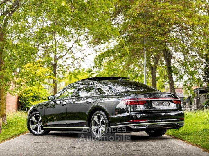 Audi A8 60 TFSI e Quattro - 26