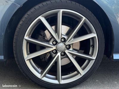 Audi A1 Sportback 16 TDi 115ch S-TRONIC S-LINE   - 9