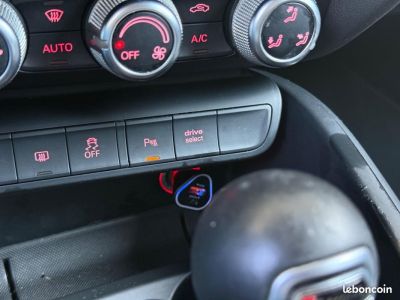 Audi A1 Sportback 16 TDi 115ch S-TRONIC S-LINE   - 19