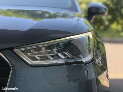 Audi A1 Sportback 16 TDi 115ch S-TRONIC S-LINE   - 20