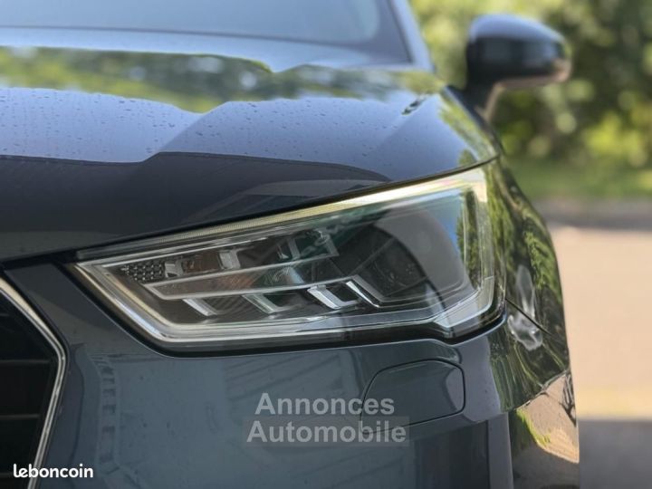 Audi A1 Sportback 16 TDi 115ch S-TRONIC S-LINE - 20
