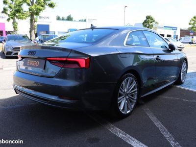 Audi A5 COUPE 20 40 TDI 190ch S-LINE QUATTRO BVA VIRTUAL COCKPIT   - 3