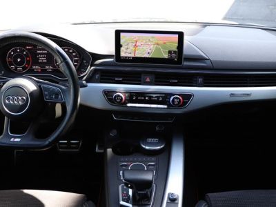 Audi A5 COUPE 20 40 TDI 190ch S-LINE QUATTRO BVA VIRTUAL COCKPIT   - 4