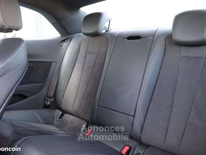 Audi A5 COUPE 20 40 TDI 190ch S-LINE QUATTRO BVA VIRTUAL COCKPIT - 7