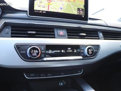 Audi A5 COUPE 20 40 TDI 190ch S-LINE QUATTRO BVA VIRTUAL COCKPIT   - 10