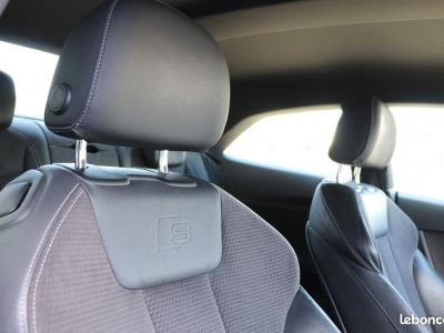 Audi A5 COUPE 20 40 TDI 190ch S-LINE QUATTRO BVA VIRTUAL COCKPIT   - 13