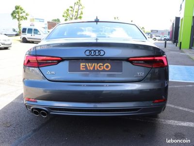 Audi A5 COUPE 20 40 TDI 190ch S-LINE QUATTRO BVA VIRTUAL COCKPIT   - 16