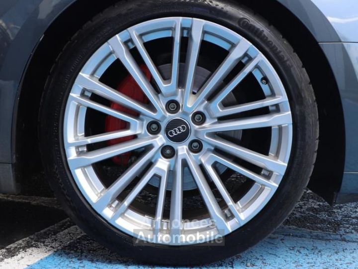 Audi A5 COUPE 20 40 TDI 190ch S-LINE QUATTRO BVA VIRTUAL COCKPIT - 19