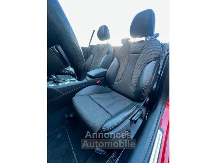 Audi A3 Cabriolet quattro S line Sportpaket - 12