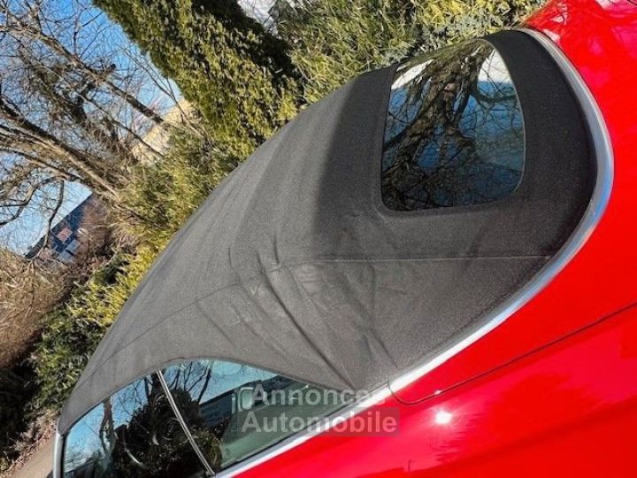 Audi A3 Cabriolet quattro S line Sportpaket - 15