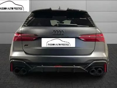 Audi RS6 RS6-R ABT 1 OFF 125 LIMITED EDITION   - 2