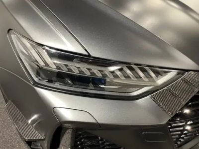 Audi RS6 RS6-R ABT 1 OFF 125 LIMITED EDITION   - 5