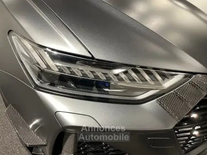Audi RS6 RS6-R ABT 1 OFF 125 LIMITED EDITION - 5