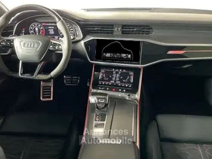 Audi RS6 RS6-R ABT 1 OFF 125 LIMITED EDITION - 7